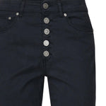 Jeans Koons loose in denim DP268B GSE068DBM5890 DONDUP 