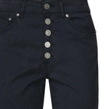 Jeans Koons loose in denim DP268B GSE068DBM5890 DONDUP 
