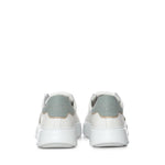 Sneaker Temple in pelle BTLU VU02 PHILIPPE MODEL 