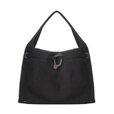 Borsa Shagya SS26PRE14055 BLK01 HELIOT EMIL 