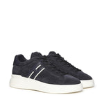 Sneakers Hogan H580<BR/> HXM5800DV42UHO 01VU HOGAN 