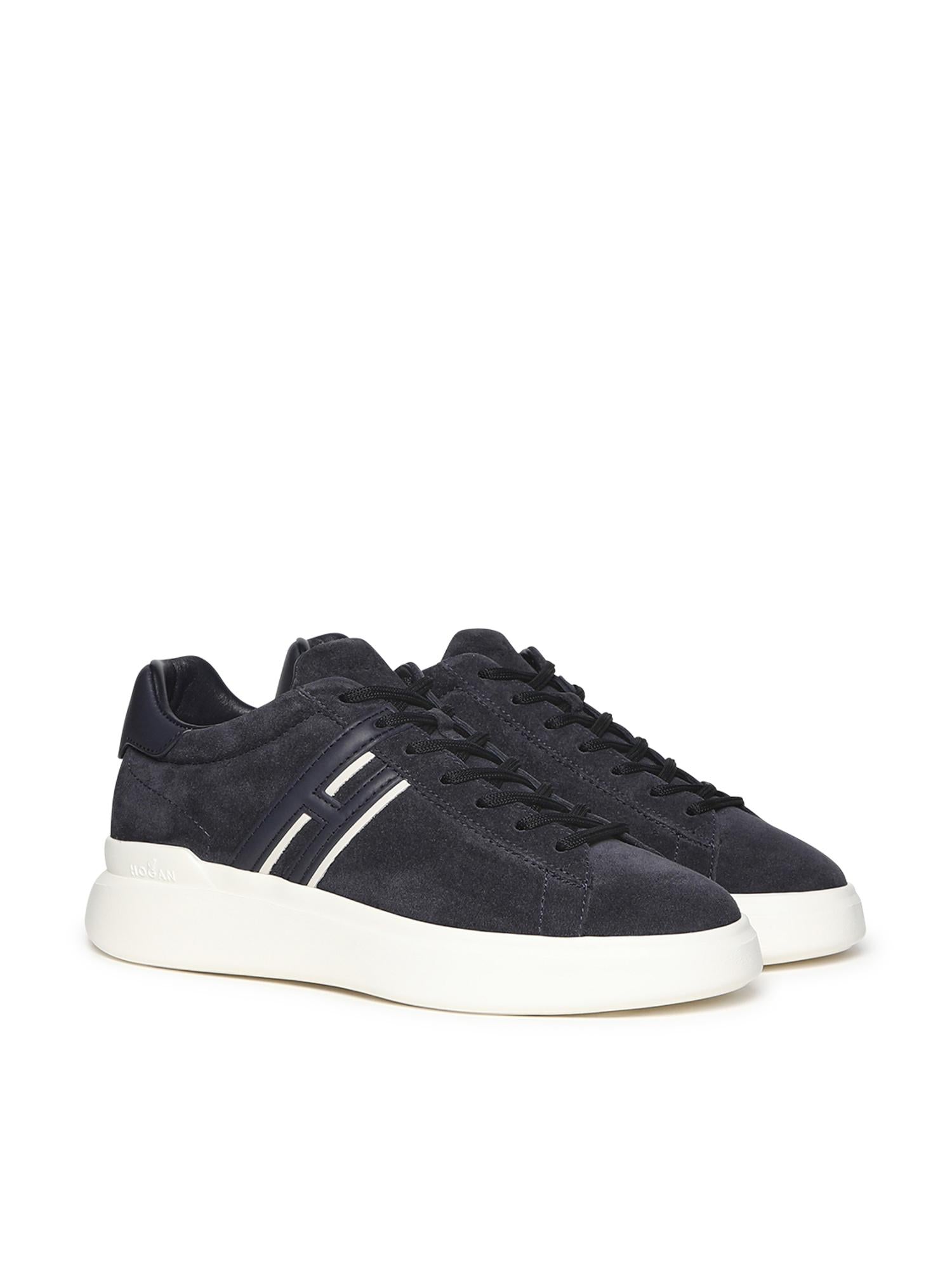Sneakers Hogan H580<BR/> HXM5800DV42UHO 01VU HOGAN 