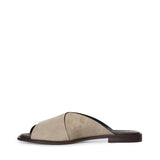 Sandali Velour GD02M VELOUR CORDA GIULIANO GALIANO 