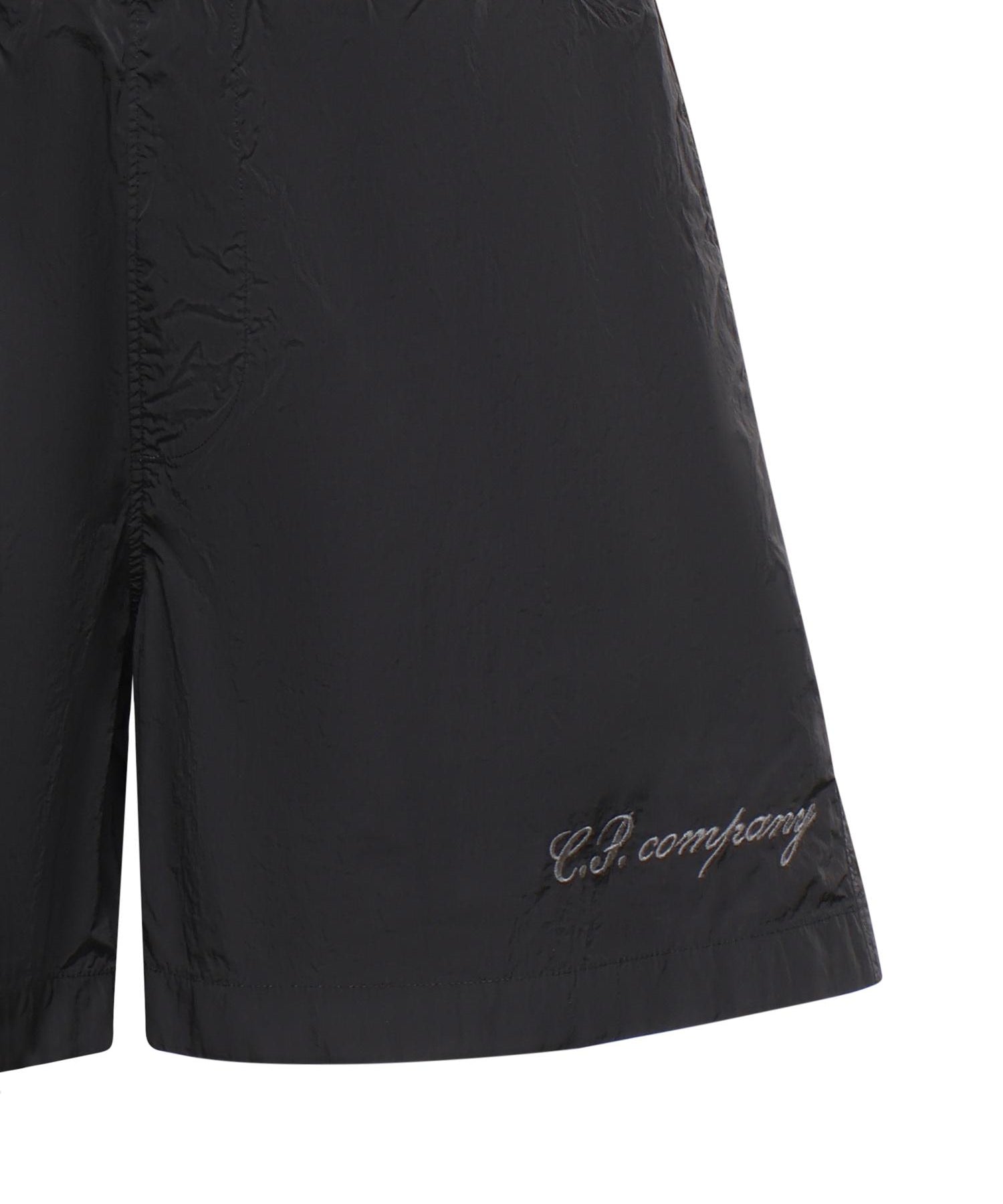 Shorts da mare in Eco-Chrome R 20CMBW263A 006369G999 C.P. COMPANY 