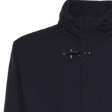 Bomber corto Travel in nylon<BR/> NAM1252047SVUW U807 FAY 