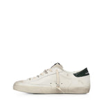 Sneaker Super-Star in pelle GMF00101 F00811310502 GOLDEN GOOSE 