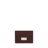 Portacarte in pelle<BR/> SA5UI0026 P8332T5016 MM6 Maison Margiela 