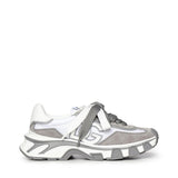Sneaker DG Country Road in pelle e tessuto CS2403 A02088B932 DOLCE & GABBANA 
