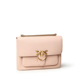 Borsa a cartella Love 104527 A29QO81Q PINKO 