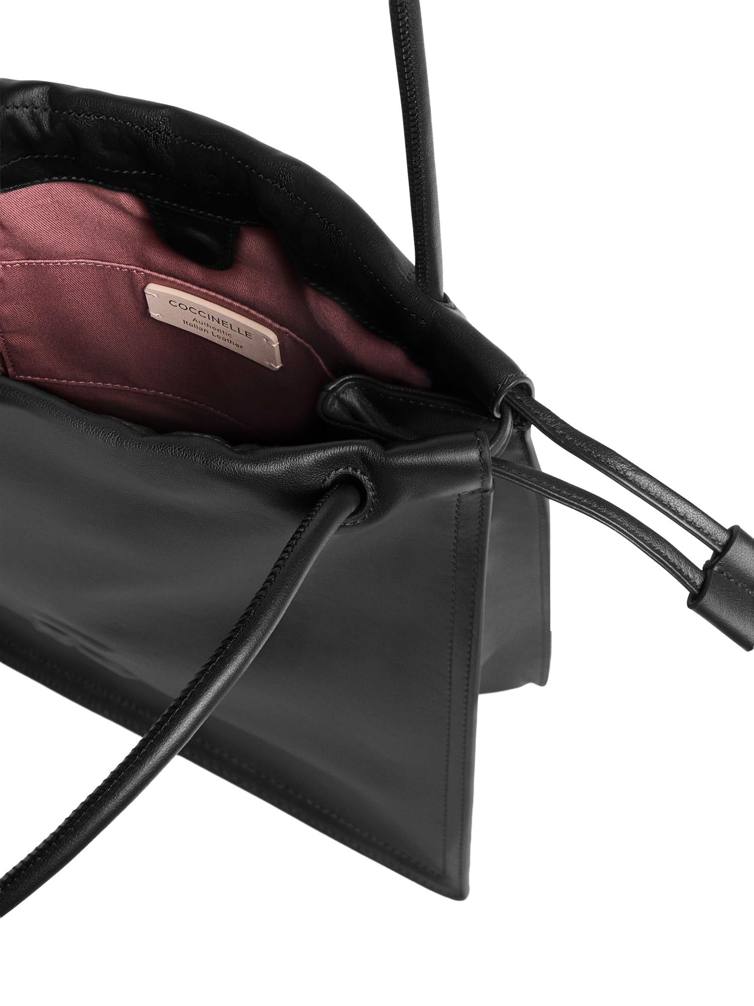Borsa Dulse in pelle E1SS5110201 001 COCCINELLE 