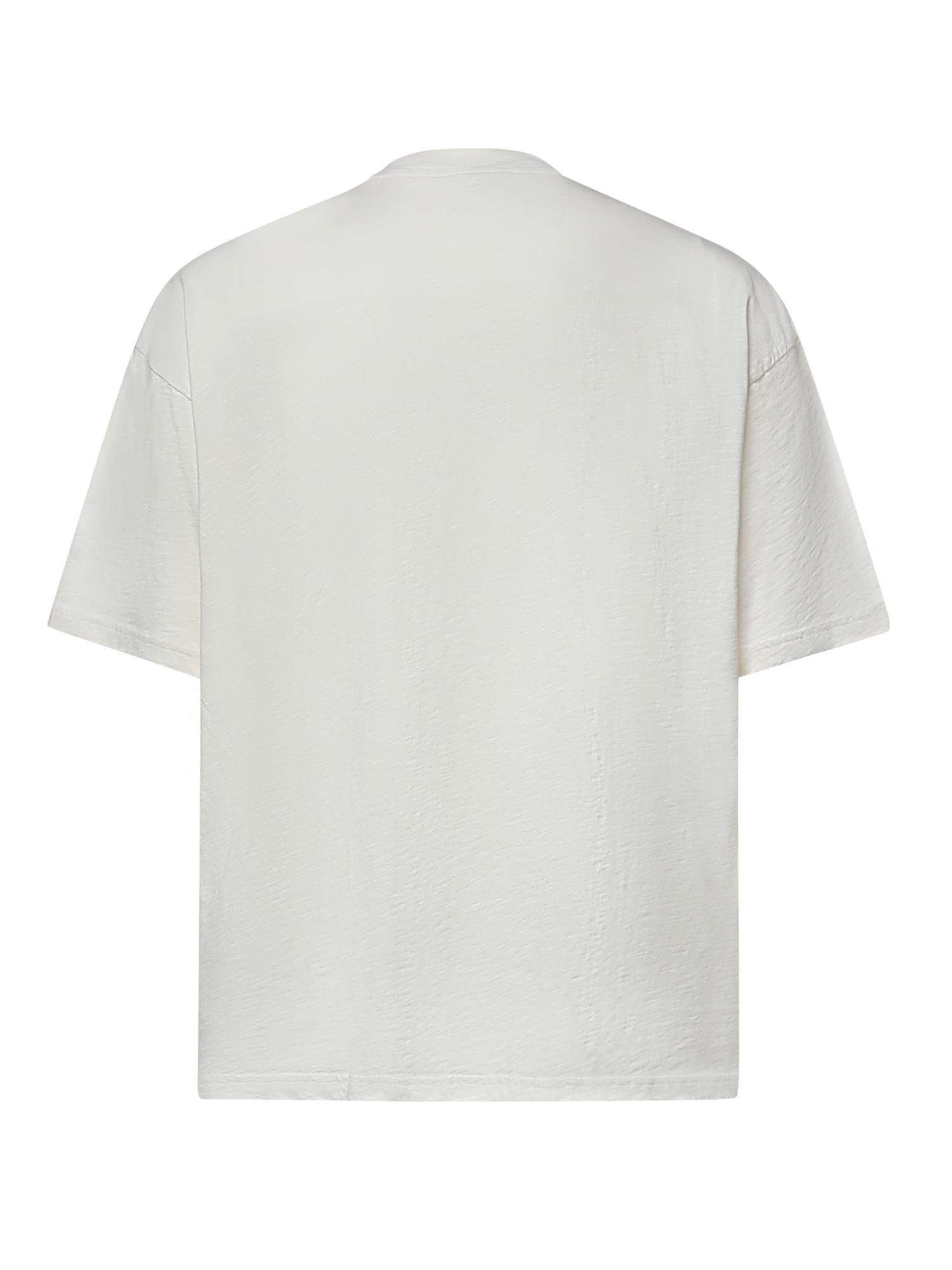 T-shirt Represent Owners Club in cotone OCM100047 26 REPRESENT 
