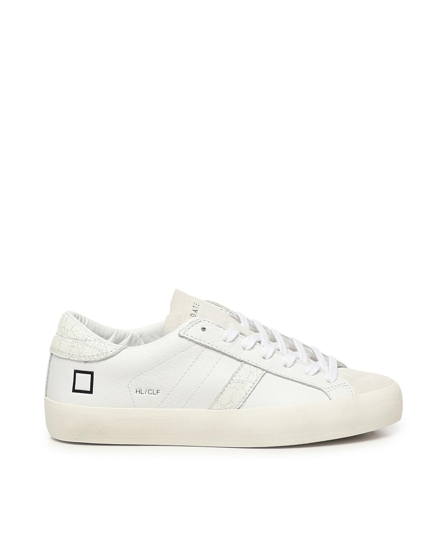 Sneakers Hill low W431 HL-CAWH D.A.T.E. 