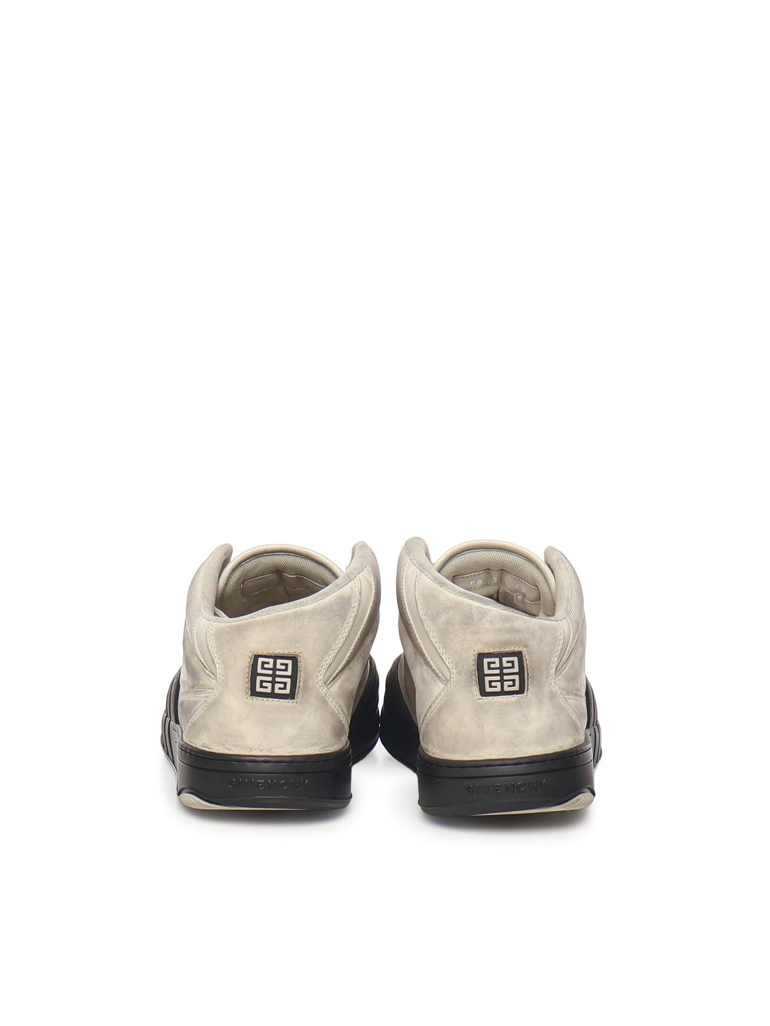 Sneaker Skate BH009KH1PP 100 GIVENCHY 