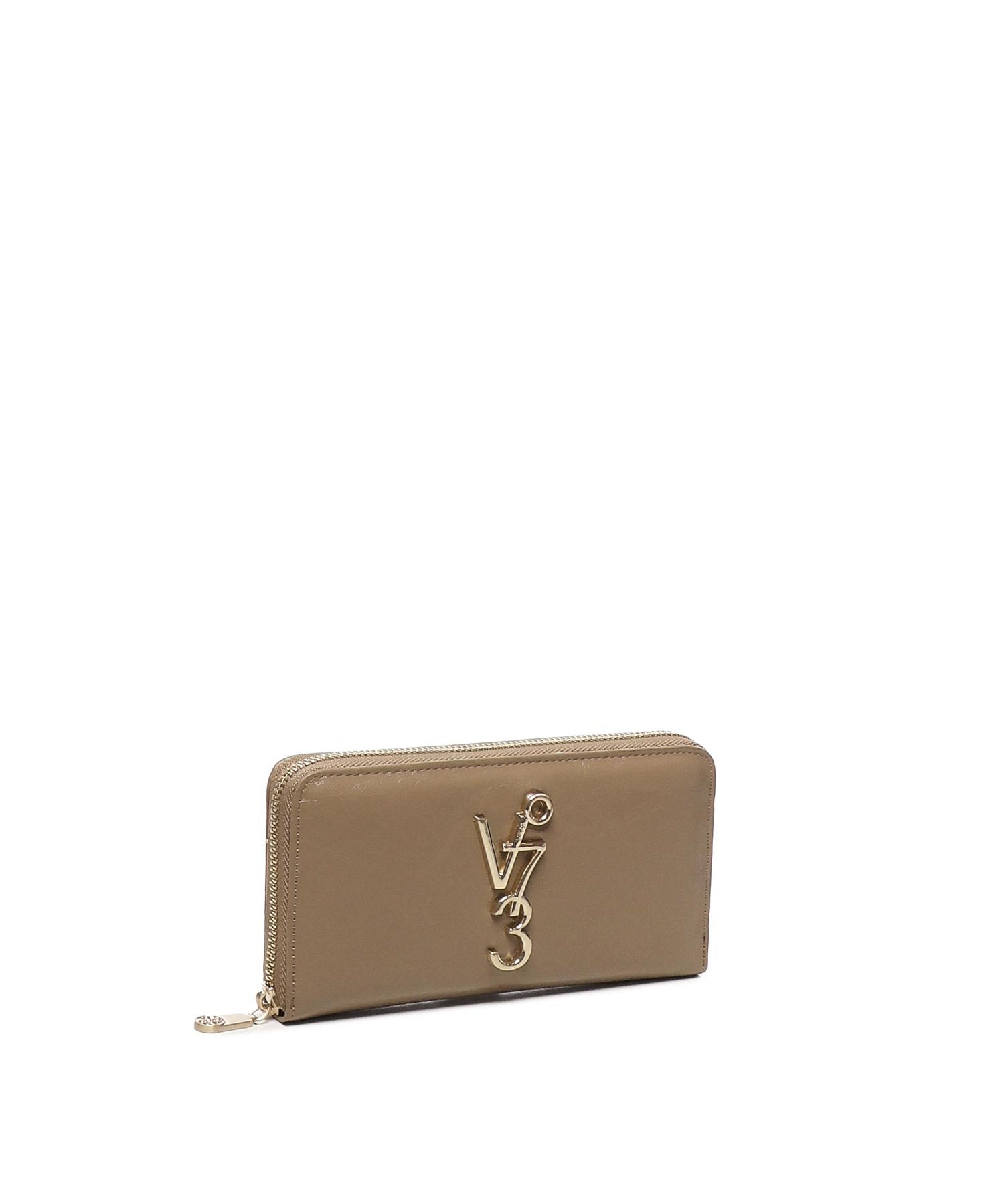 Portafoglio con logo 73PS9D3155 LOUISETAUPE V° 73 