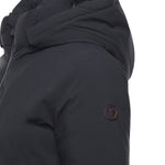 Parka Rachel D40060W MATT2190010 SAVE THE DUCK 