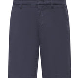 Bermuda in gabardine stretch NTM8352188TGUR U824 FAY 