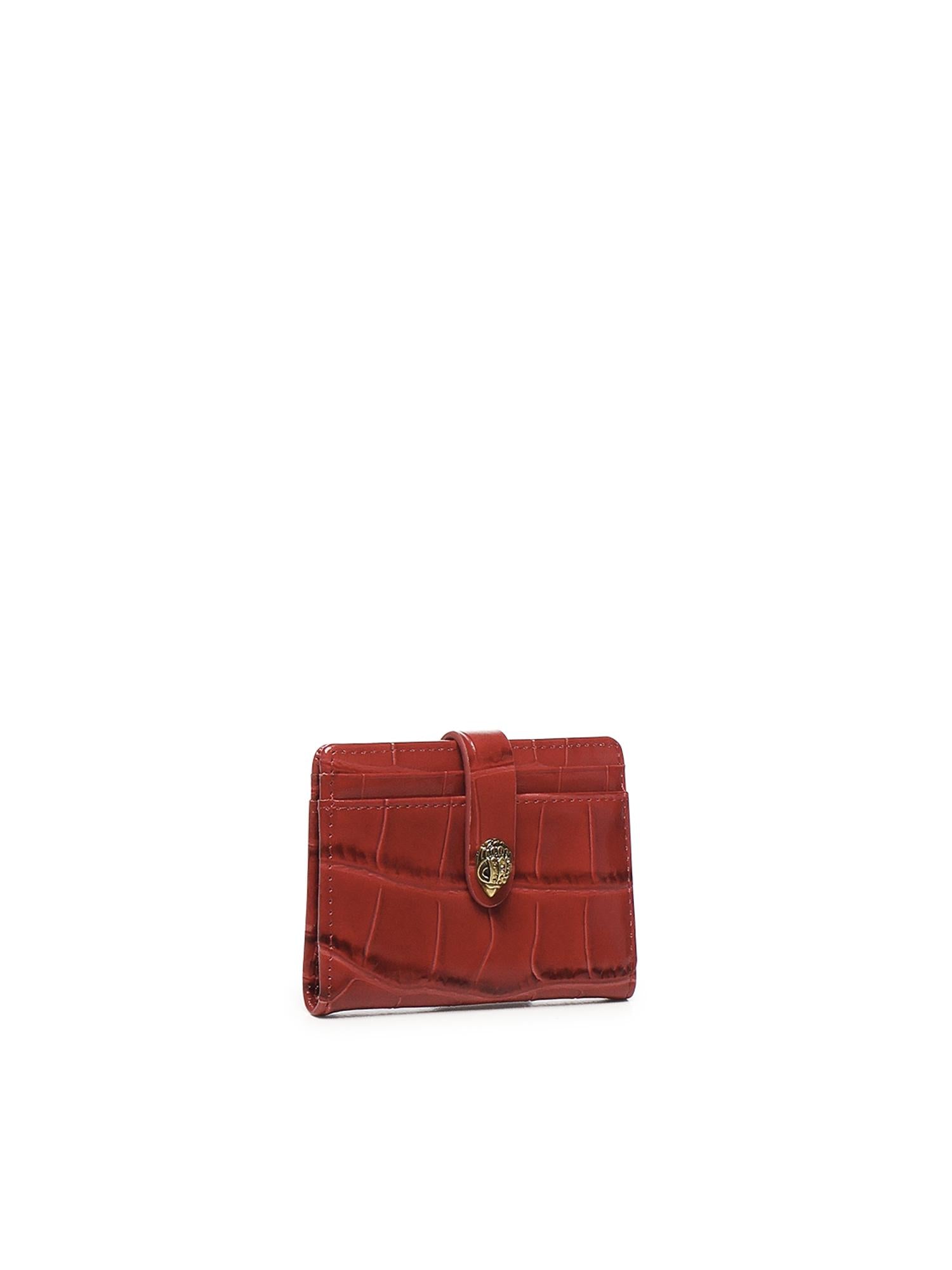 Portacarte Kensington Drench 1275050419  KURT GEIGER 
