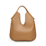 Borsa shopping Amber 73BS9CH01 AMBERCAMEL V° 73 