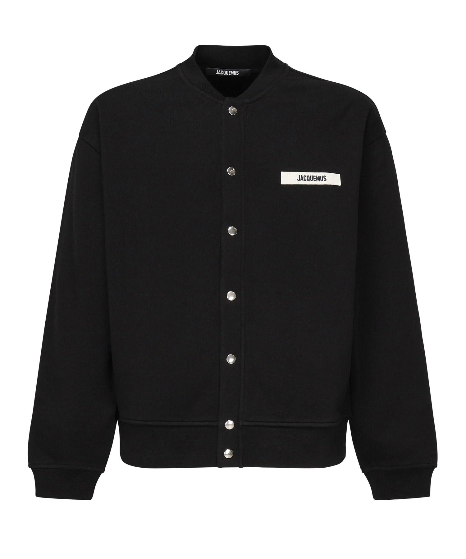 Cardigan le cardigan gros grain 25HCDM00576AJ00126 990 JACQUEMUS 