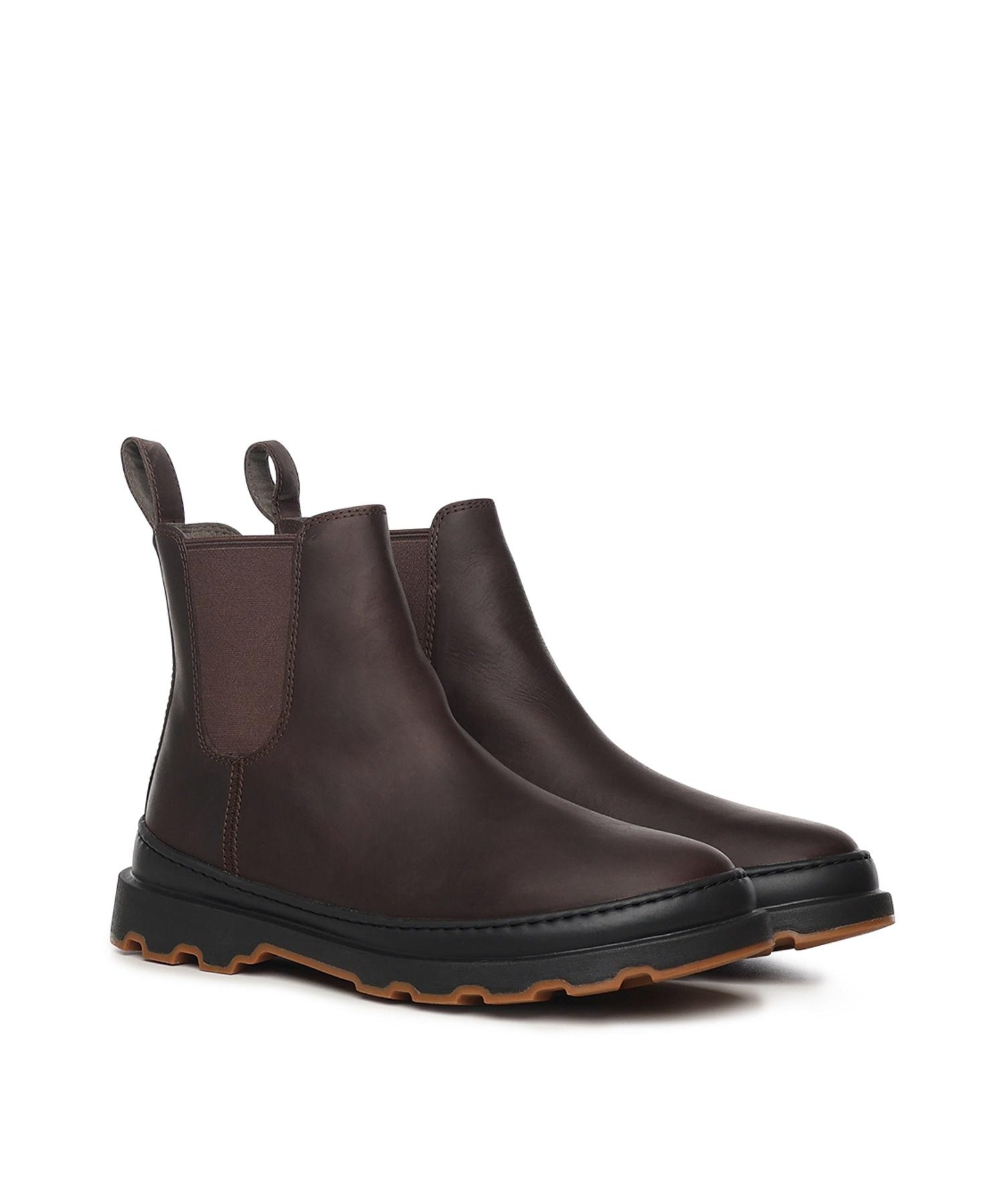Stivaletti Brutus K300534 002 CAMPER 