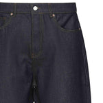 Jeans Baggy Brut HBP168CO211 BRT Drôle de Monsieur 