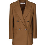 Blazer Olimpia 2511041071600 014 MAX MARA 