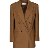 Blazer Olimpia 2511041071600 014 MAX MARA 