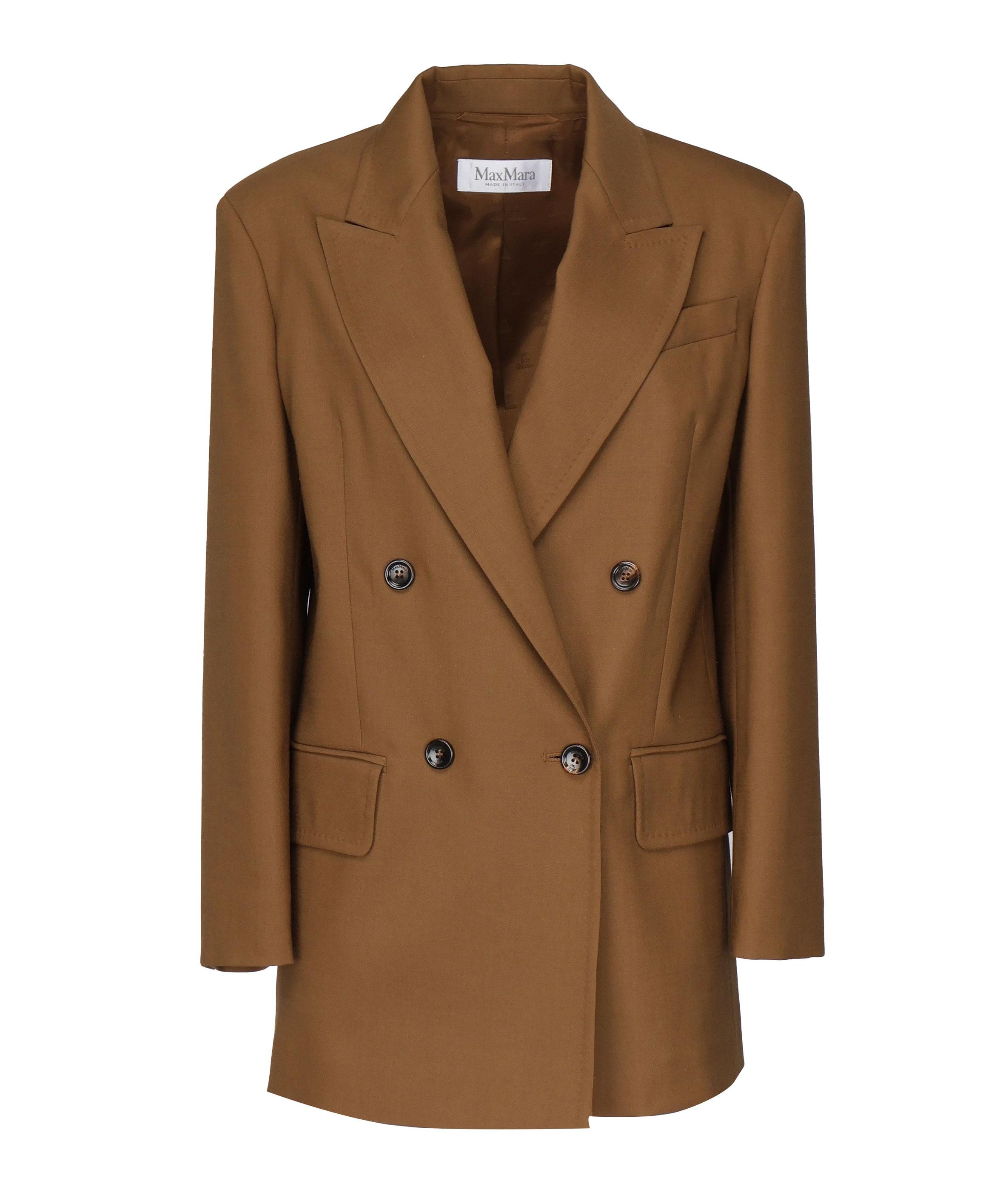 Blazer Olimpia 2511041071600 014 MAX MARA 