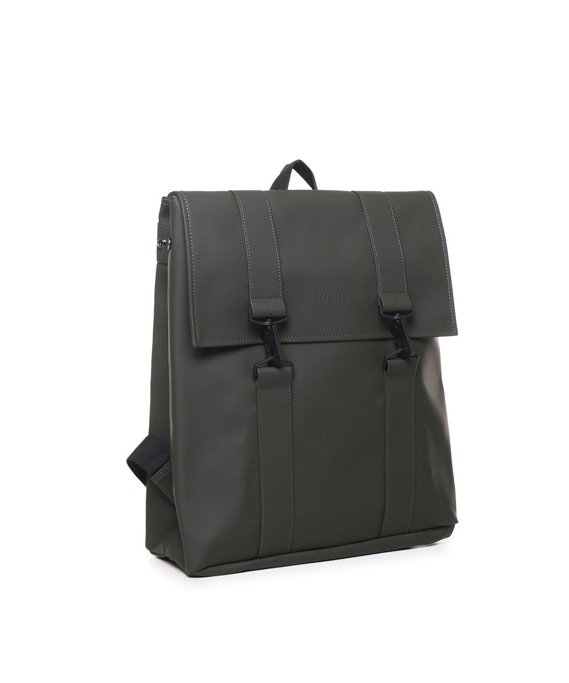 Zaino "MSN Bag" RA13300 GRE RAINS 