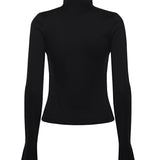 Giacca tuta biker 325JVE133JS0250 9999 COURREGES 