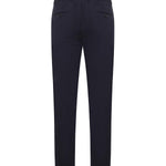 Pantalone Riccardo RICCARDO CC REGULAR DNCBLU BE ABLE 