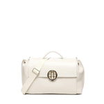Cartella a mano Federica 73BS8VI01 FEDERICAOFF WHITE V° 73 