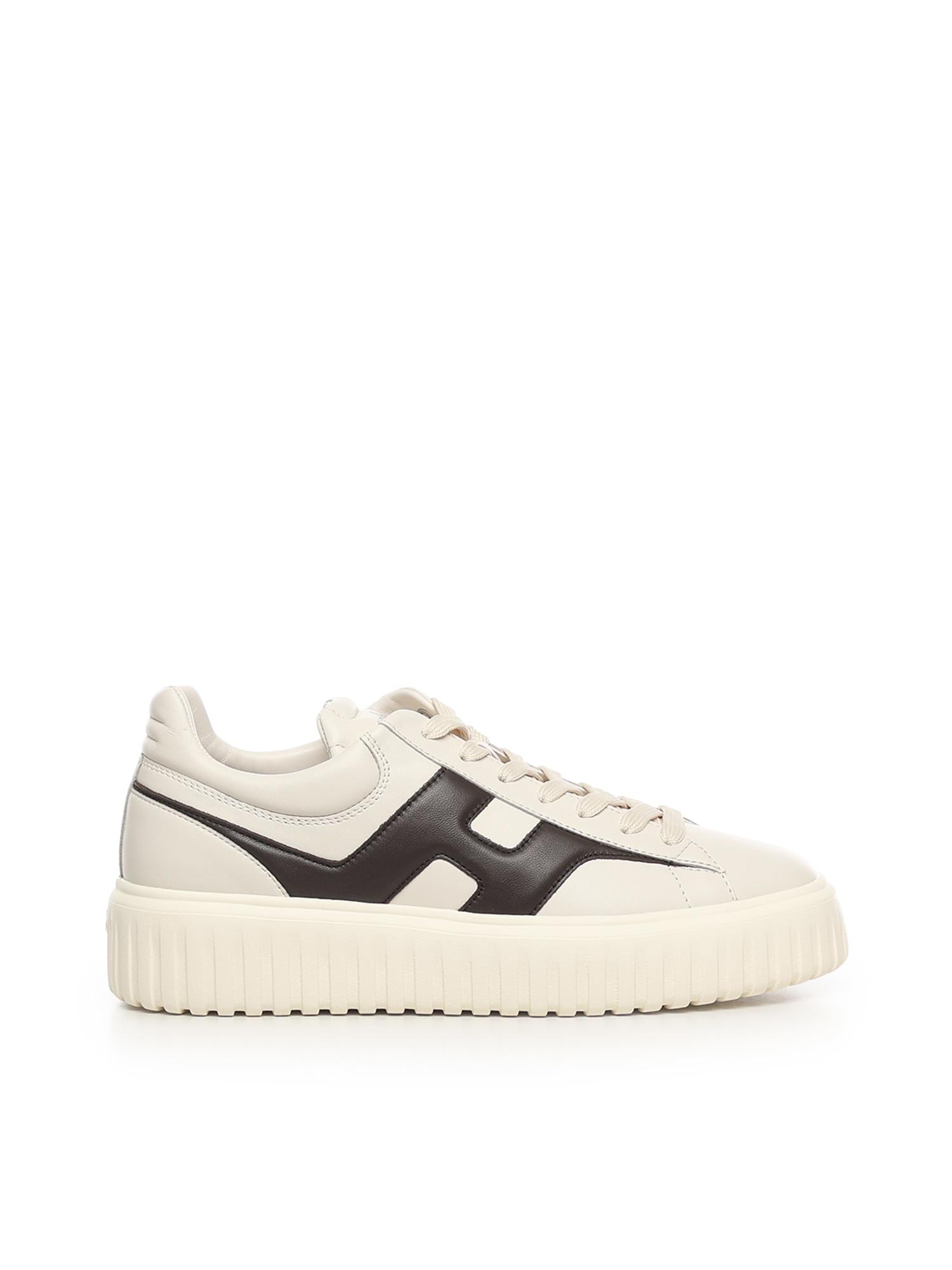 Sneakers Hogan H-Stripes HXM6450FE91LE9 276O HOGAN 