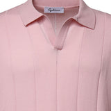 Polo in cotone 57191 20660208 GALIANO 