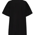 T-Shirt Varsity con stampa 6J0410 3SQA051000 STELLA McCARTNEY 