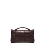 Pochette Bel Air con tracolla 834943 2AB0X6036 BALENCIAGA 