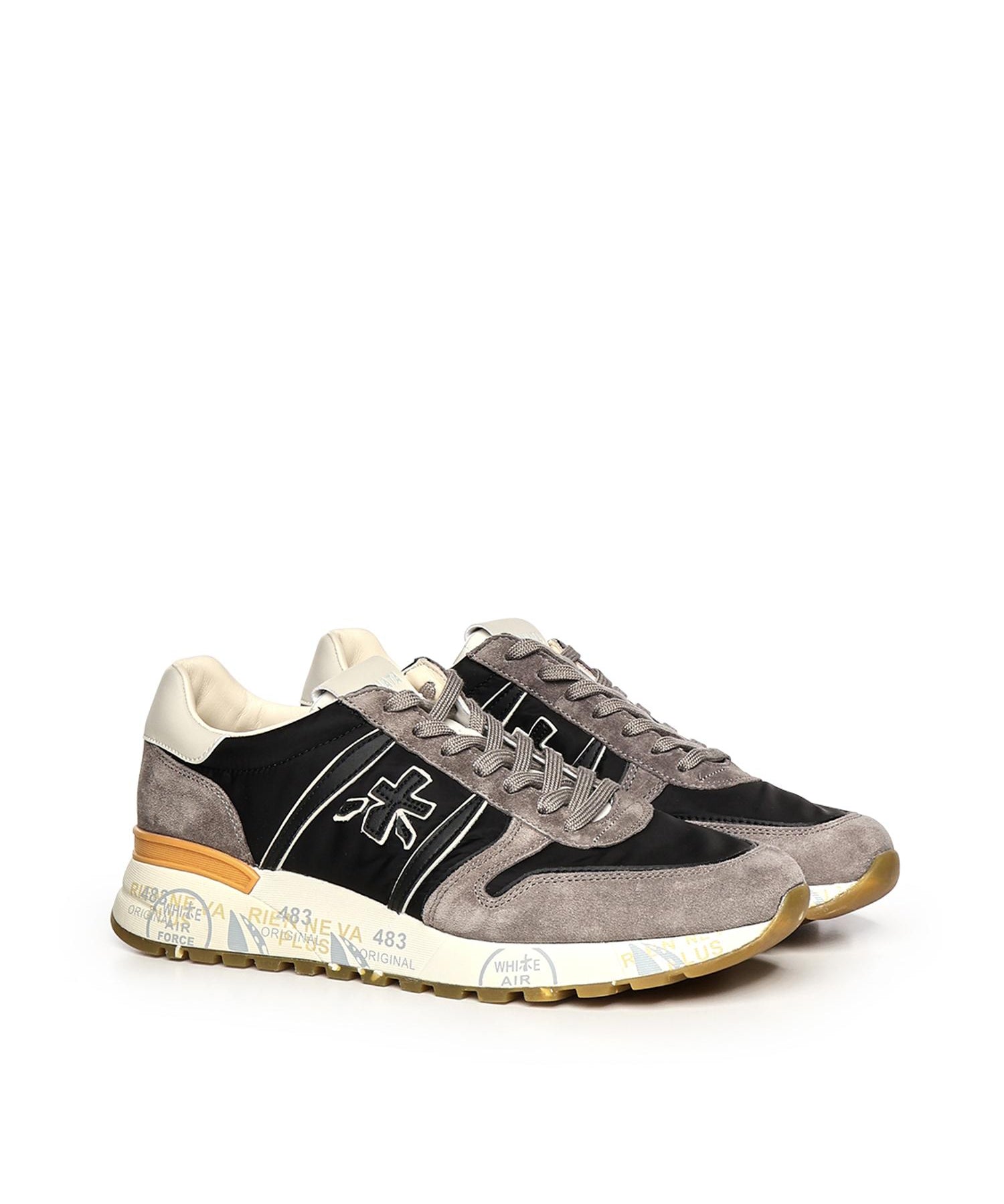 Sneaker Lander 7207 LANDER 7207 PREMIATA 