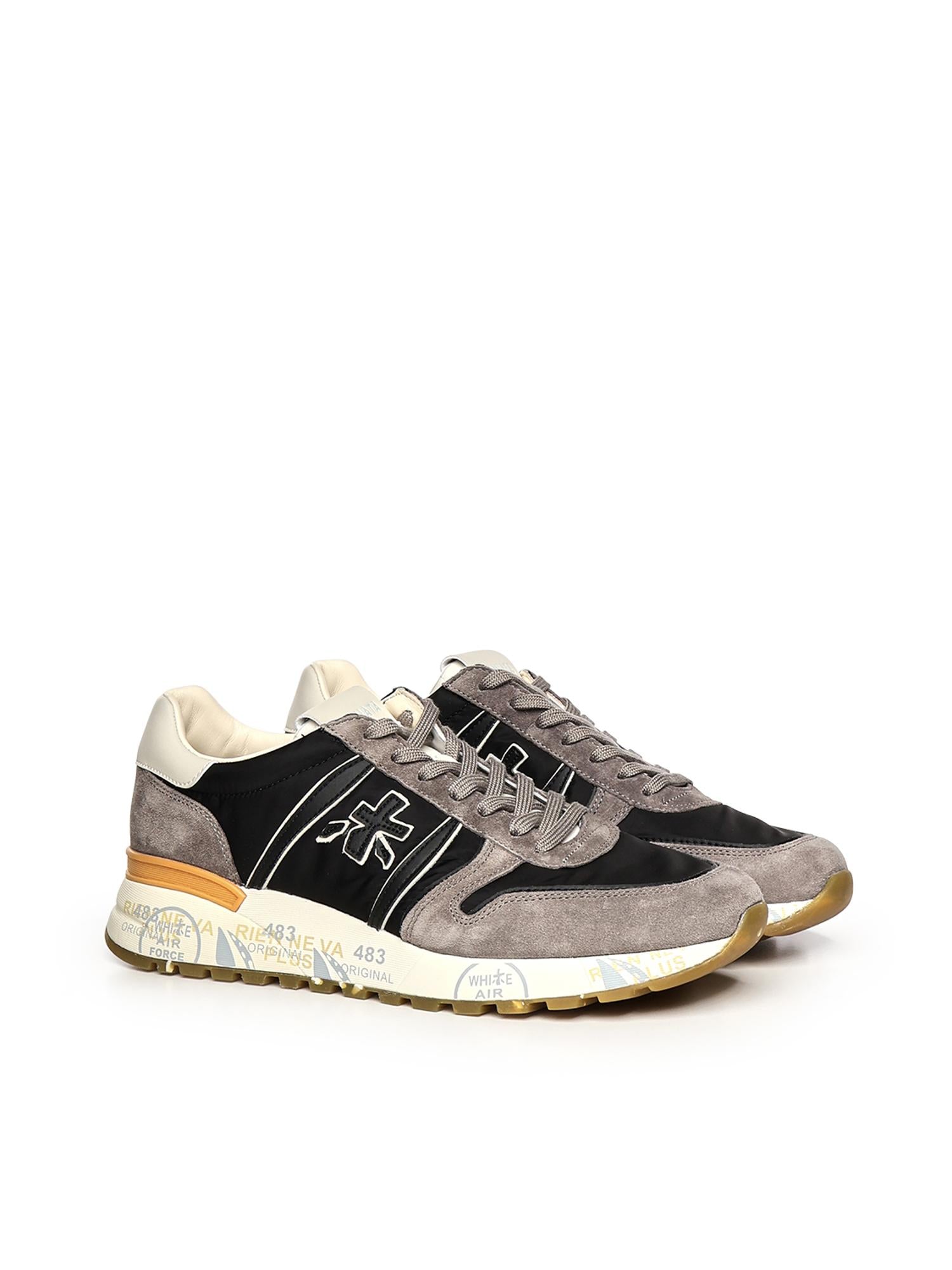 Sneaker Lander 7207 LANDER 7207 PREMIATA 