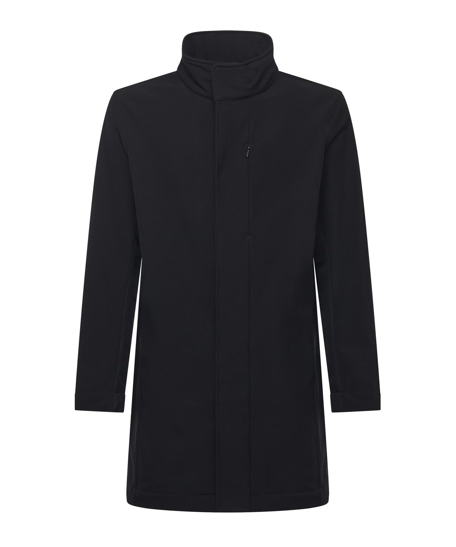 Cappotto softshell con logo<BR/> 1169 6XZ99 COLMAR ORIGINALS 