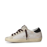 Sneaker Super-Star in suede GWF00101 F00874612526 GOLDEN GOOSE 