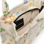 Borsa The Small Tote 2P5HTT011H03 101 MARC JACOBS 