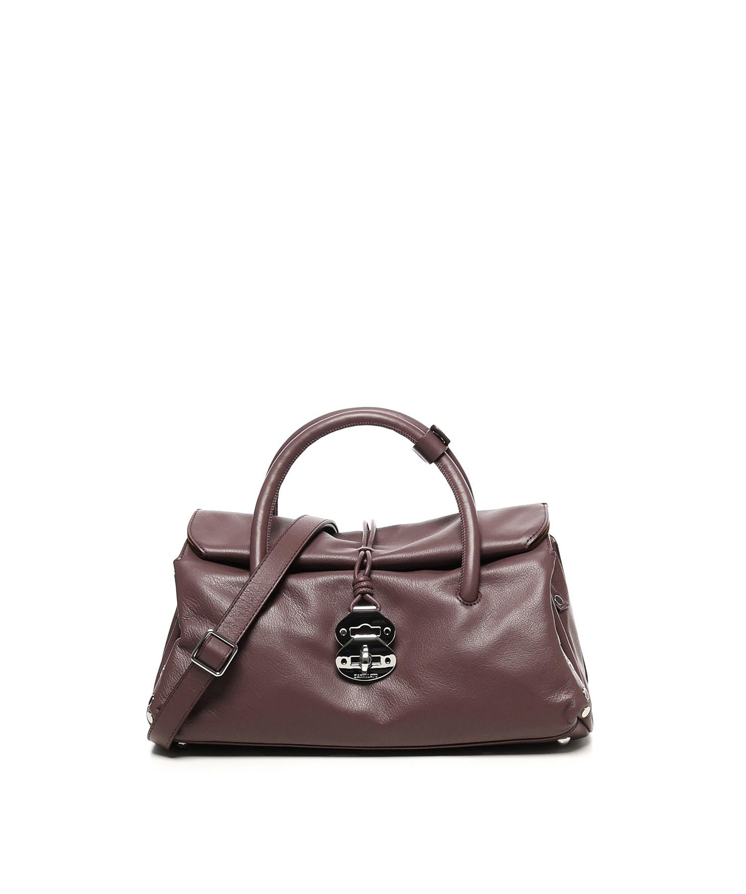 Borsa Dotta in pelle 068750 1910000Z0922 ZANELLATO 