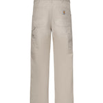 Pantaloni Single Knee I034798 2OR4O CARHARTT WIP 