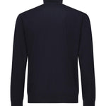 Maglione dolcevita in cashmere L76MAGJ32MAG0J022 15 ELEVENTY 
