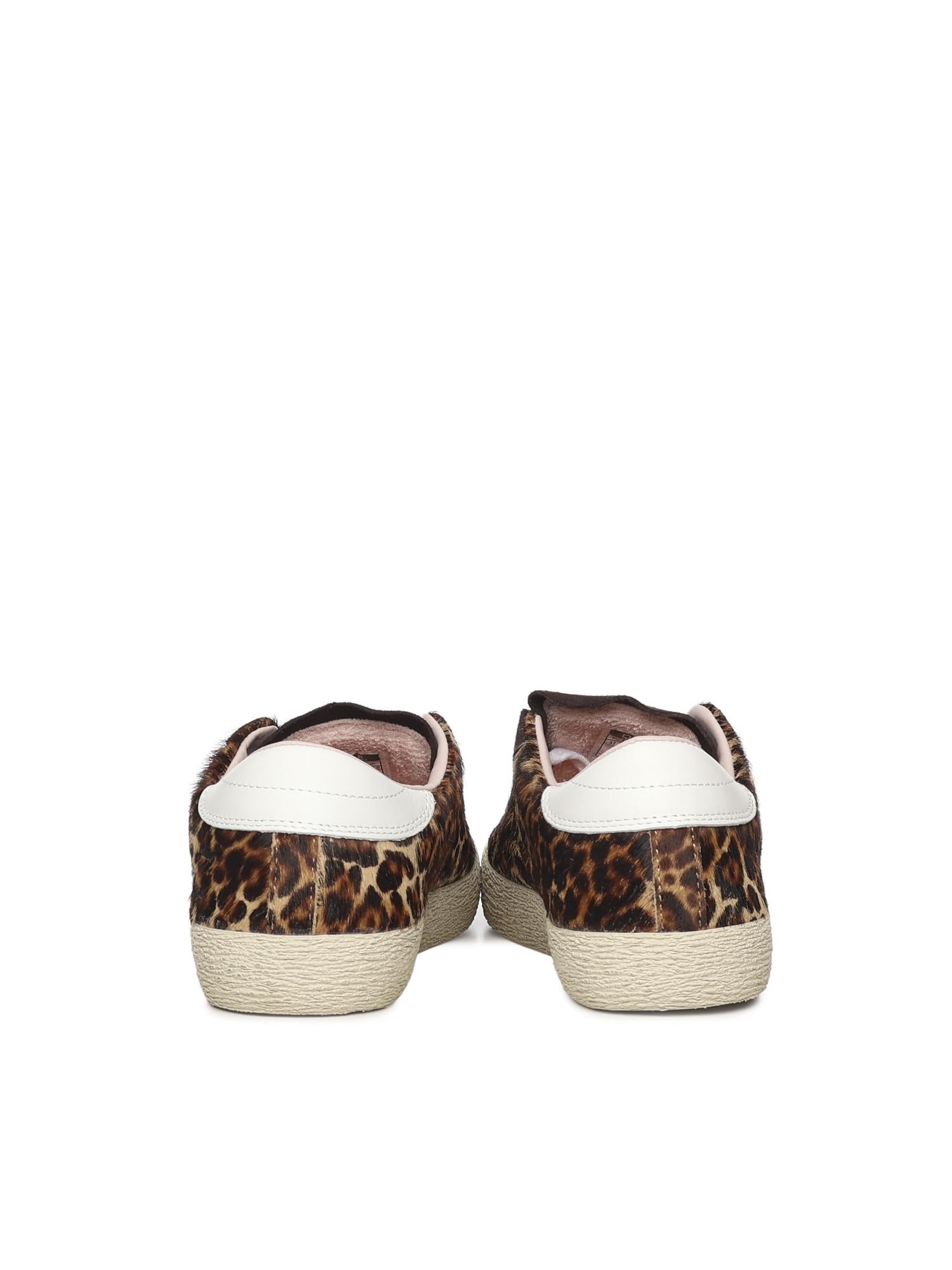 Sneakers Hill low W431 HL-LPBR D.A.T.E. 