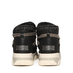 Sneakers Scoubidou Lace MUFW201024B CBKG MOU 