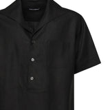 Camicia tre bottoni G5NE3T FU4JBN0000 DOLCE & GABBANA 