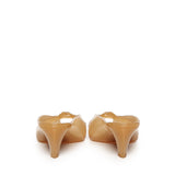Mules Chloé Jelly CH26U17ORQ 26O CHLOÉ 