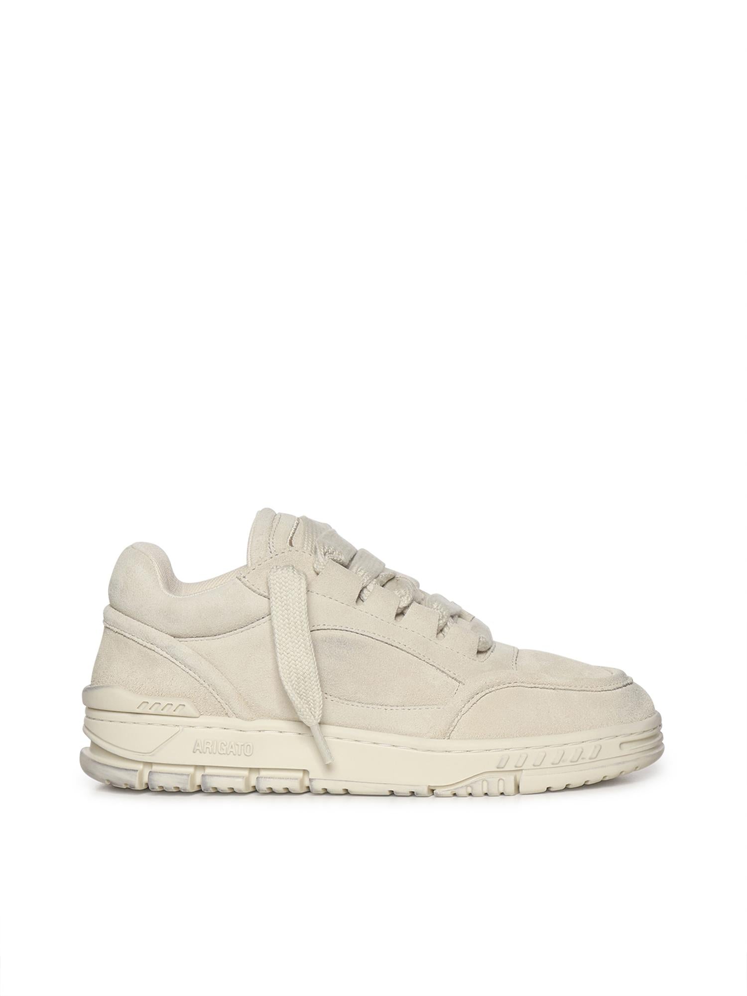 Sneaker Area Loop F3594002 OFF WHITE/OFF WHITE AXEL ARIGATO 