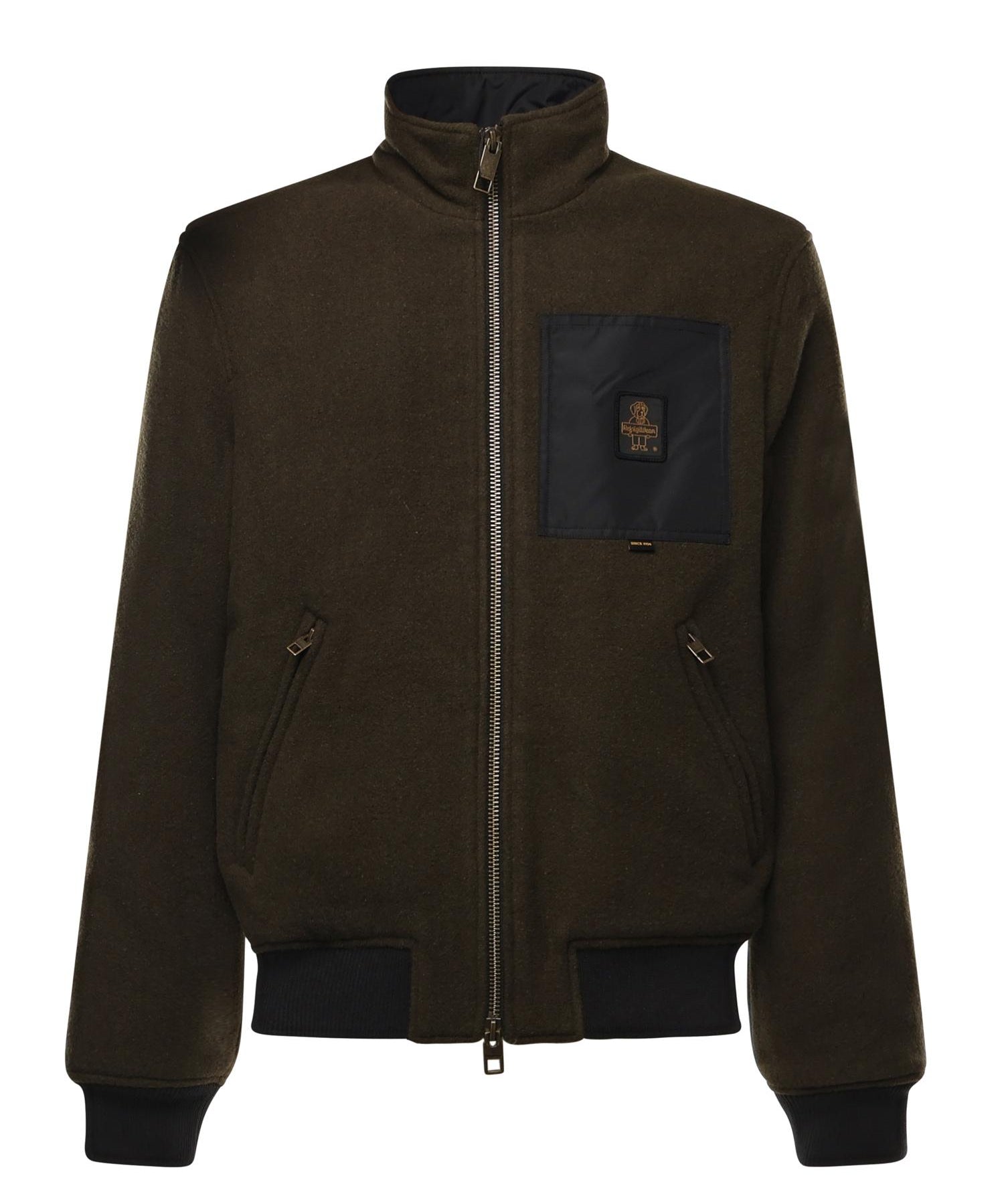 Bomber Solaris G27400 PL1000E04010 REFRIGIWEAR 